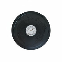 Built-in Hygrometer Guitar Sound Hole Humidifier Humidity Control Sound Hole Humidifier Reusable Guitar Dehumidifier Low-Maintenance for Storage