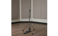 Extension Cymbal Stand Adjustable Height Convertible Cymbal Stand Heavy Duty Drum Hardware Pack for Stage Performance