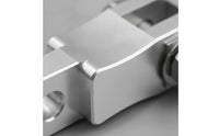 Clutch Extender Billet Aluminum Clutch Linkage Extender Replacement Part Machined Heavy-Duty for Mechanics