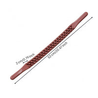 Massage Beaded Muscle Relaxer Textured Personal Care Tool