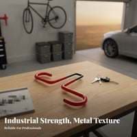 Brake Caliper Hook Long-Lasting Brake Caliper Hanger Heavy Duty for Mechanics