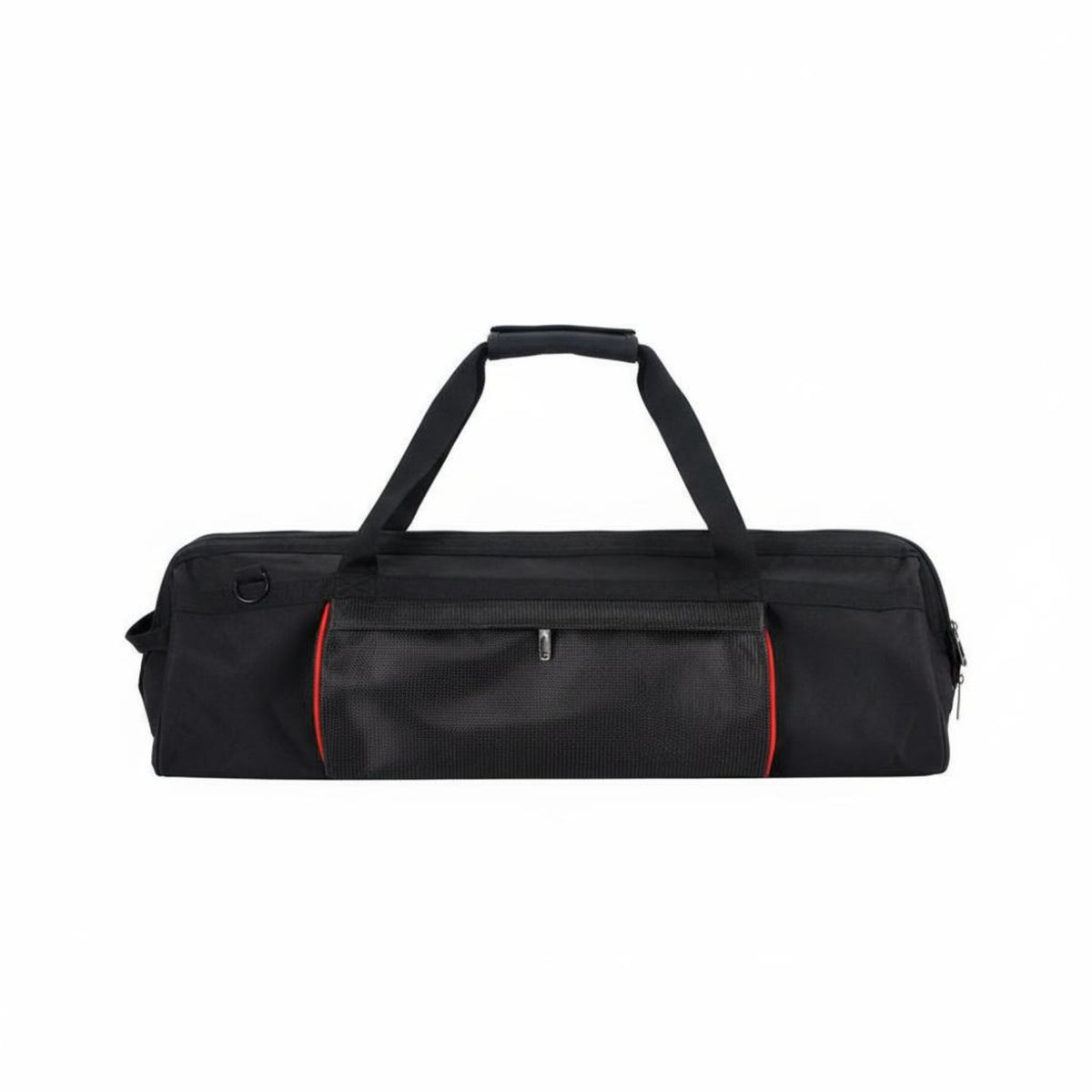 Large Capacity Exercise Duffel Wet and Dry Separation Exercise Mat Carry Bag Padded Handle Gym Bag Mat Holder for Yogis, Outdoor
