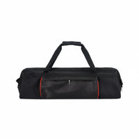 Large Capacity Exercise Duffel Wet and Dry Separation Exercise Mat Carry Bag Padded Handle Gym Bag Mat Holder for Yogis, Outdoor