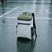 Versatile Racket Backpack with Shoe Compartment Comfortable Badminton Racket Bag Large Capacity Tennis Bag with Shoe Compartment Sturdy for Sports Club