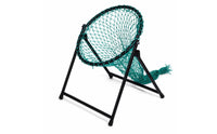 Portable Golf Chipping Net Lightweight Golf Chipping Practice Net for Golfers