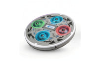 2.4G RC Quadcopter Beginner Friendly RC Drone with Controller Compact for Home