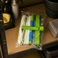 window cleaning kit