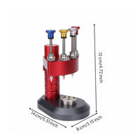 Manual Watch Pointer Setter Metal Watch Pointer Setting Machine Colored Tops