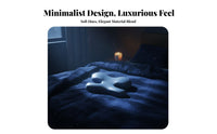 Reduces Facial Pressure Side Sleeper Beauty Pillow Award-Winning Design Side Sleeper Pillow for Women, Adults, Bedroom, At Home