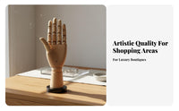 Hat Display Stand Versatile Accessory Display Stand Korean Design