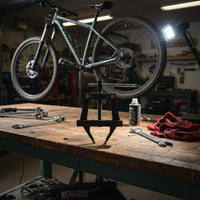 Motorcycle and Bike Chain Tool High Hardness Chain Breaker Tool Portable for Mechanics