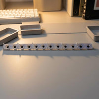 Sturdy Conductive Rubber Strip Keyboard Touch Strip Digital Piano Key Pad