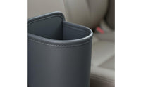 Back Cup Holder Multifunctional Fasten-on Car Cup Holder Easy Installation Fasten-on Door Storage Bin for Truck, RV