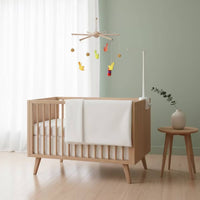 Wind Chime Stand DIY Wind Chime Frame with Arms for Crafters, Kids, Home Decor, Classroom Crafts