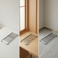 Cat Cage Platform Accessories Layered Board Reinforced Cat Perch Platform Ladder Cat Cage Divider Pet Supplies