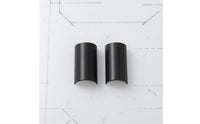 Auxiliary Lift Rod Matte Motorcycle Lift Handle Motorcycle Lifting Handle Cylindrical Maintenance Tool Wear Resistant