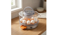 Automatic Egg Hatching Unit Water Inlet Hatching Equipment Candling