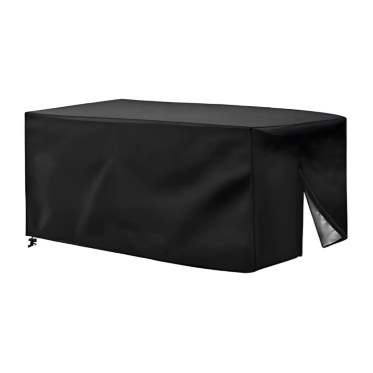 Waterproof Oxford Wagon Rain Cover Rainproof Folding Wagon Cover for Outdoor, Picnic