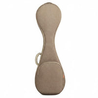 Pipa Case Portable Padded Pipa Bag Anti-Wear Feet Chinese Lute Bag for Storage