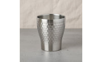 280 ml Double Wall Coffee Tea Cup Shatterproof Stainless Steel Cup Rustproof Stainless Steel Tumbler for Travel, Outdoor, Camping