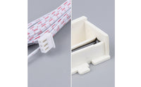 Ice Machine Sensor Module Universal Ice Machine Sensor Part Commercial Insulated for Repair Technicians, Appliance Maintenance