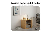 Adaptable Combination Modular Storage Cube Space Saving Cube Storage Organizer Easy to Assemble Modular Cubby System Minimalist Design for Students, Office Workers, Homeowners, Bay Window, Bedroom, Living Room, Study