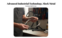 Stainless Steel Brake Wire Rust Resistant Cycle Gear Selector Wire Stainless Steel Gear Wire High Strength for Workshop