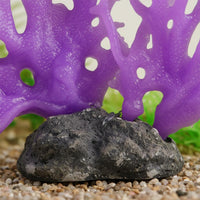 Artificial Coral Realistic Design aquarium Coral Formation Decor Easy to Install Aquarium Accessory for Terrarium