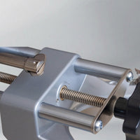 Wheel Alignment Clamp Universal Alignment Clamp with Hand Knob High-Precision Tool for Garage