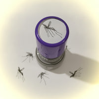 Portable Bug Stamp Prank Cylindrical Stamp Novelty Quirky for Stationery Lovers, Pranks
