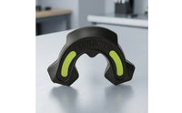High-Visibility Motorcycle Crash Protector Block Impact-Resistant Scooter Crash Protector Block Secure Anti-Collision Guard with Reflective Inserts Long-Lasting for Motorcyclists, Commuters, Metropolitan Commuting