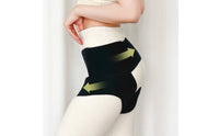 Liposuction Compression Wrap Stability Hip Compression Wrap Breathable Physical Support Gear