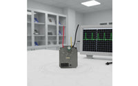Electric Wrench Control Board Original Spare Part Wrench Motherboard Controller for Repair Technicians, Hobbyists