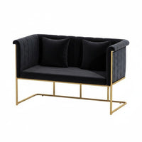Nordic design Fluted Banquette and Chair Set Light Luxury Design Restaurant Booth Modern Aesthetic Commercial Furniture Comfortable Upholstery for Interior Designers, Business Owners, Cafe, Bar, pearl tea Shop, Reception Area