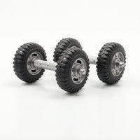 Fitness Wheel Compact Fitness Wheel Portable Core Roller for Dorm Room