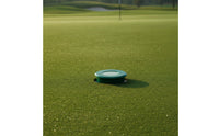 Putting Hole Liner Cover Putting Hole Cover Textured for Greenskeepers, Golfers