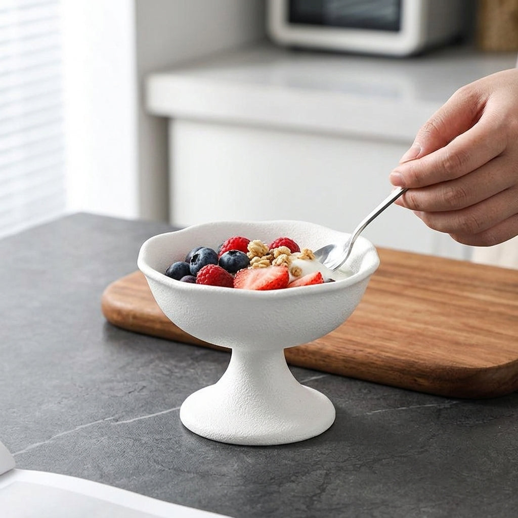 dessert bowls