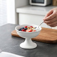 dessert bowls