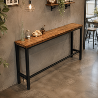 bar table set