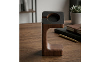 Watch Charging Stand Tidy Watch Charging Dock Stable Slim for Nightstand, Desk