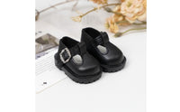 Doll Shoes Classic Doll Shoes Feminine for Hobbyists