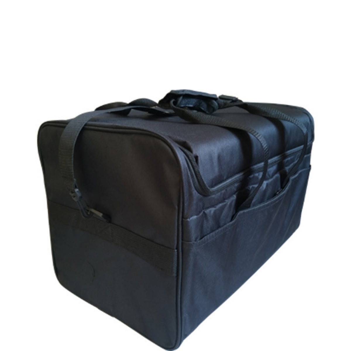 Shoulder Strap Waterproof Music Gear Cajon Drum Bag Reinforced Padded Cajon Bag Side Pockets
