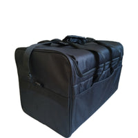 Shoulder Strap Waterproof Music Gear Cajon Drum Bag Reinforced Padded Cajon Bag Side Pockets
