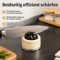 knife sharpener
