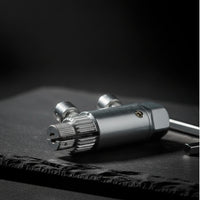 Extractor with Hex Key Cylindrical Kit Knurled for Home Maintenance, Plumbers