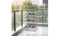 Large-Capacity Hanging Dehydrating Rack