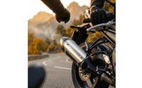 Easy to Install Exhaust Pipe Heat Guard with Clamps Curved Exhaust Heat Guard with Clamps Cylindrical Adjustable
