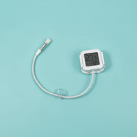 Smart Water Temperature Monitor Distant Digital Aquarium Thermometer