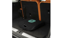 Charging Cable Bag Space-Saving EV Cable Bag Portable Universal for Commuters, Road Trips, Daily Commuting