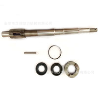 683-45611-00 螺旋桨轴套件适用于 Yamaha 船用马达 Powertec 9.9